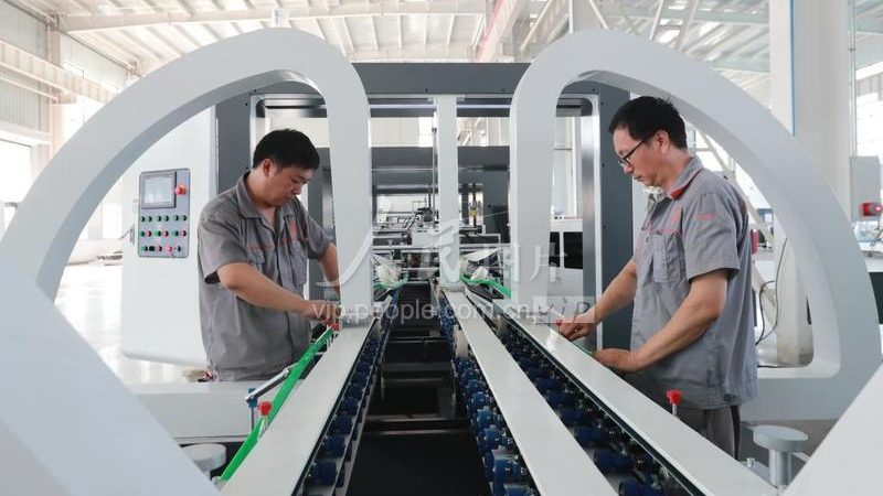 印刷机械与数码印刷机：价格背后的差异解析