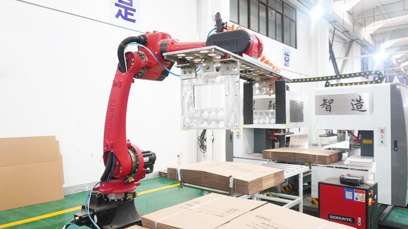 热收缩包装机故障诊断：常见问题与厂家技术支持解析