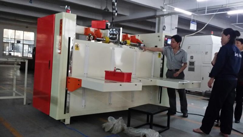 小型数码印刷机：揭秘其优缺点与适用场景