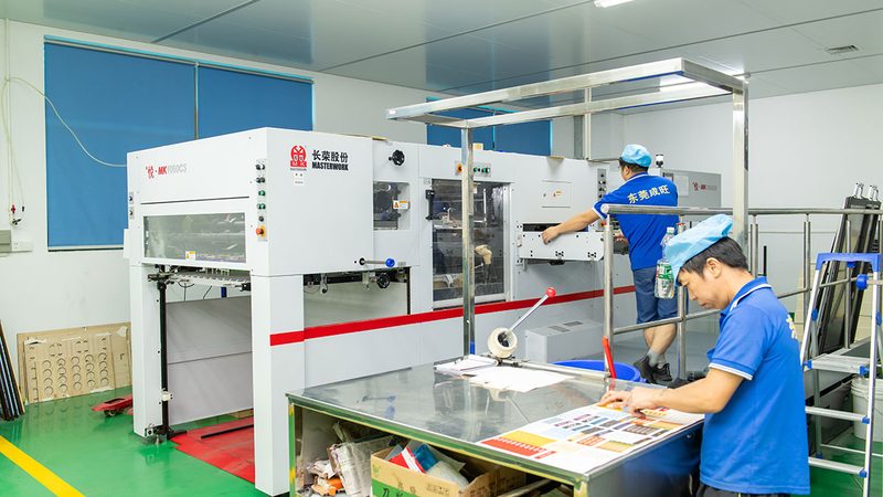 液体灌装机加盟代理：揭秘行业选择与风险